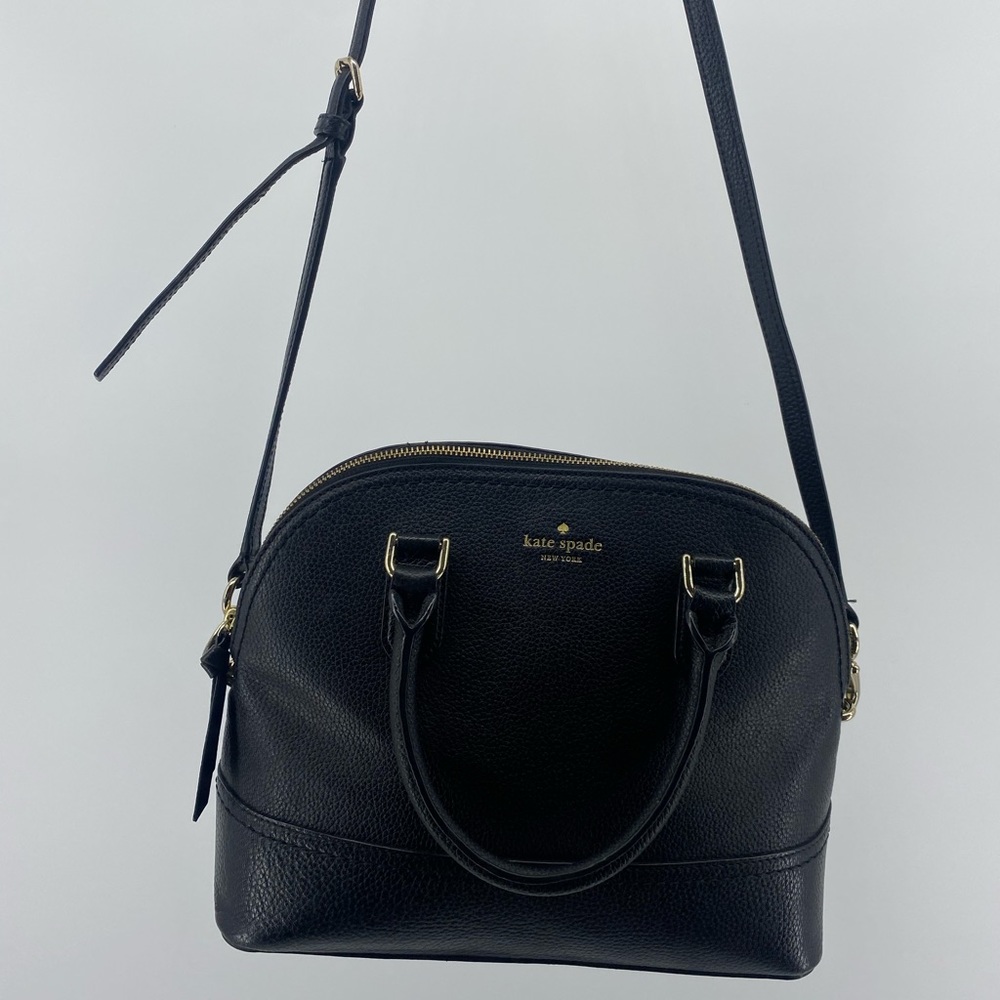 Kate Spade McCall Street Carli - Black